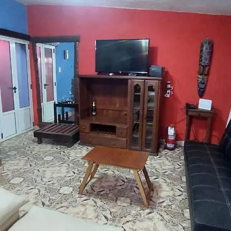 Villa Casa En El Campo Con Pileta La Granja Exterior foto