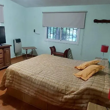 Villa Casa En El Campo Con Pileta La Granja Exterior foto