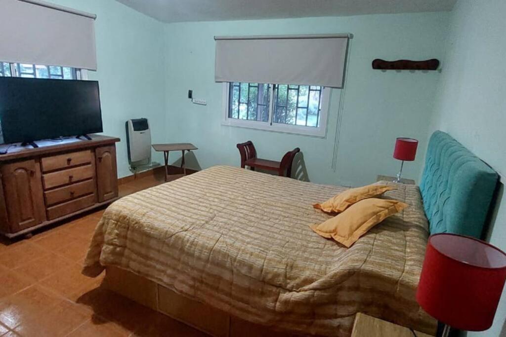 Casa En El Campo Con Pileta Holiday home